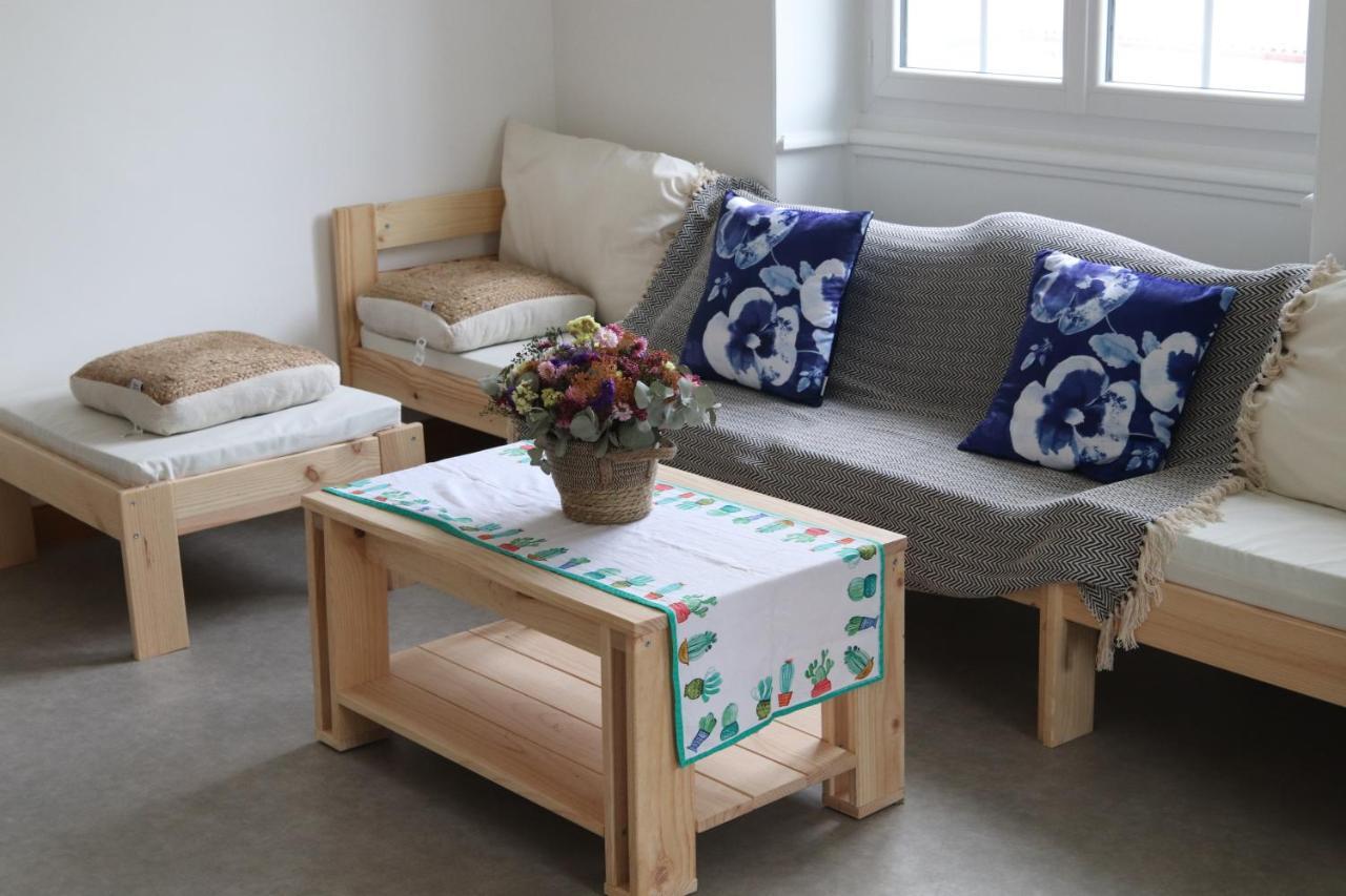 Chambres D'Hotes "Hor Dago" Pres De La Gare D'Hendaye Avec Le Petit-Dejeuner Kültér fotó